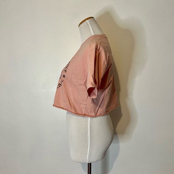 Hollister crop top, size XS - Picture 3 of 5